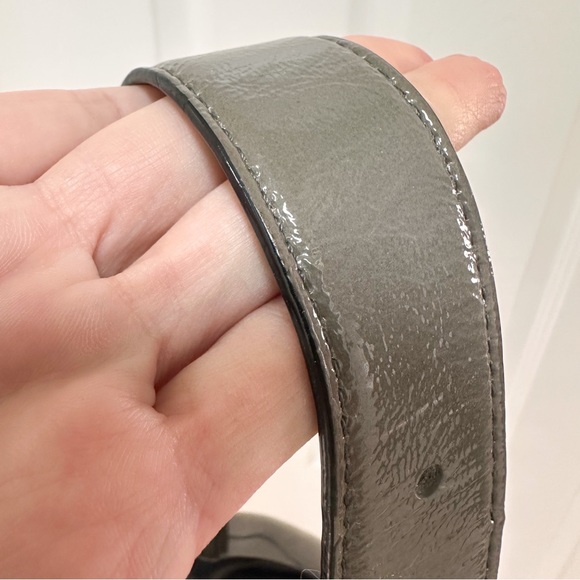 Coach Penelope Y2K Optic Signature Shoulder Hobo - Picture 7 of 10